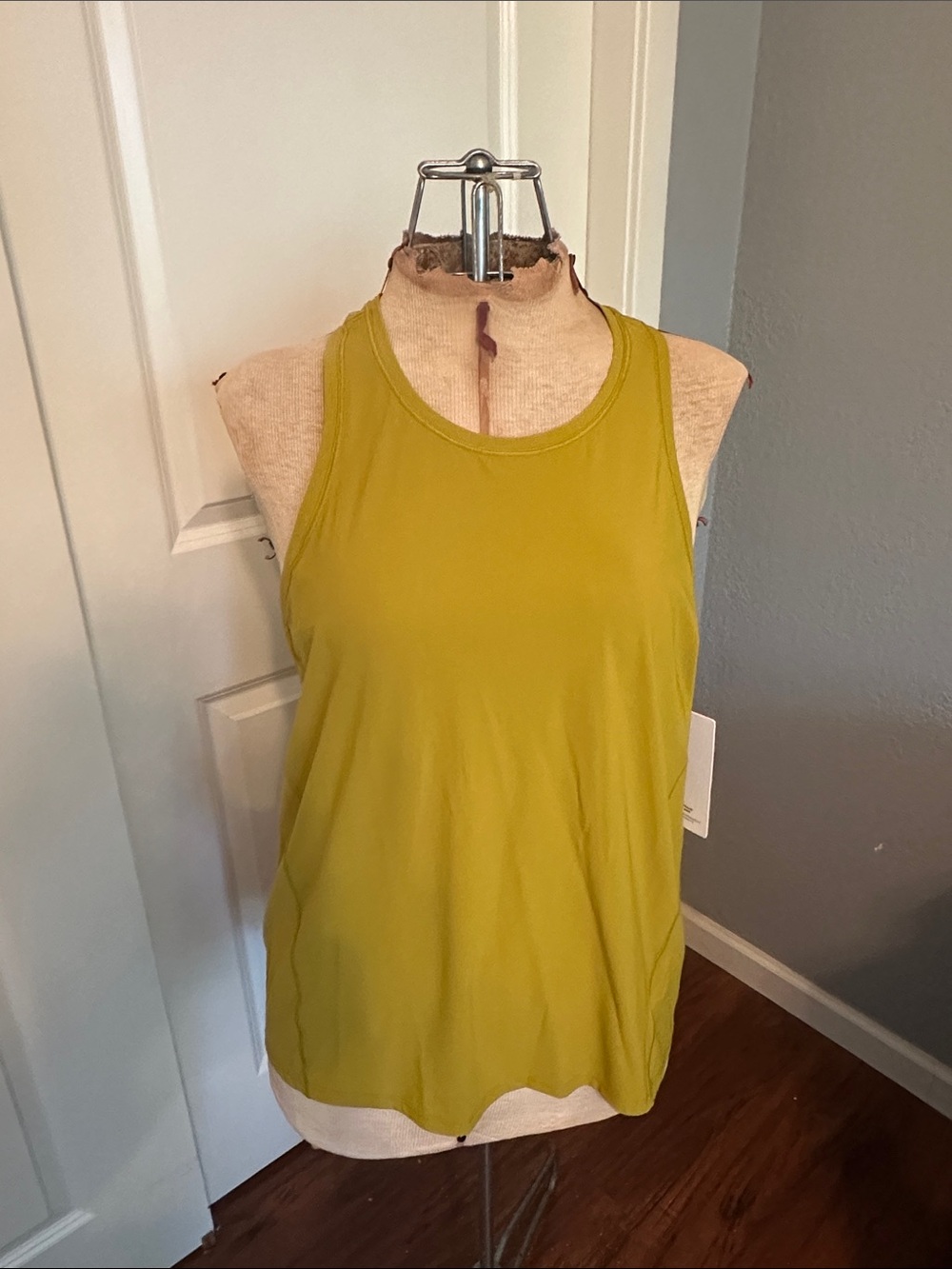 Athleta Tank Top